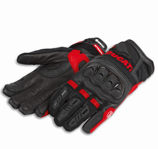 GUANTES TOUR C5 2IN1 GORETEX